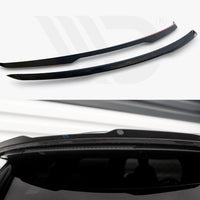 Maxton Design - SPOILER CAP LAND ROVER RANGE ROVER SPORT SVR MK2