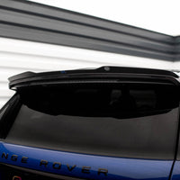 Maxton Design - SPOILER CAP LAND ROVER RANGE ROVER SPORT SVR MK2