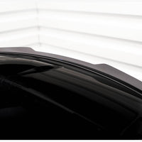 Maxton Design - SPOILER CAP LAND ROVER RANGE ROVER SPORT SVR MK2