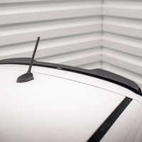 Maxton Design - SPOILER CAP HYUNDAI I20 MK2 FACELIFT