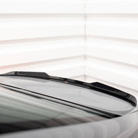 Maxton Design - SPOILER CAP VOLVO S60 R-DESIGN MK2