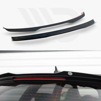 Maxton Design - SPOILER CAP AUDI RS6 AVANT C6
