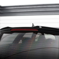 Maxton Design - SPOILER CAP AUDI RS6 AVANT C6