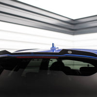 Maxton Design - SPOILER CAP AUDI Q5 S-LINE SUV MK2 FACELIFT