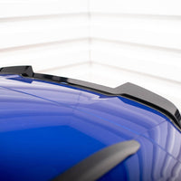 Maxton Design - SPOILER CAP AUDI Q5 S-LINE SUV MK2 FACELIFT