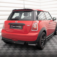 Maxton Design - SPOILER CAP MINI ONE R56