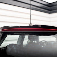 Maxton Design - SPOILER CAP MINI ONE R56