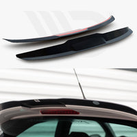 Maxton Design - SPOILER CAP SEAT IBIZA 4 SPORTCOUPE (PREFACE)