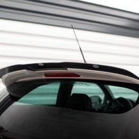 Maxton Design - SPOILER CAP SEAT IBIZA 4 SPORTCOUPE (PREFACE)