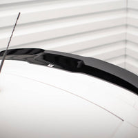 Maxton Design - SPOILER CAP SEAT IBIZA 4 SPORTCOUPE (PREFACE)