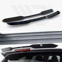 Maxton Design - SPOILER CAP TOYOTA HIGHLANDER MK4