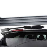 Maxton Design - SPOILER CAP TOYOTA HIGHLANDER MK4