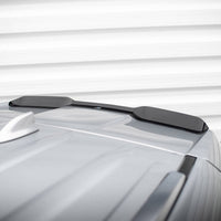 Maxton Design - SPOILER CAP TOYOTA HIGHLANDER MK4