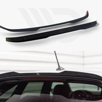 Maxton Design - SPOILER CAP VW TAIGO R-LINE MK1