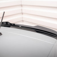 Maxton Design - SPOILER CAP VW TAIGO R-LINE MK1
