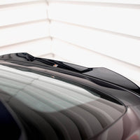 Maxton Design - SPOILER CAP 3D BMW X4 M-PACK G02