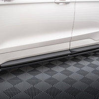 Maxton Design - SIDE SKIRTS DIFFUSERS FORD EDGE SPORT MK2