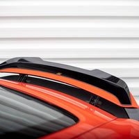 Maxton Design - SPOILER CAP PORSCHE 718 CAYMAN 982C