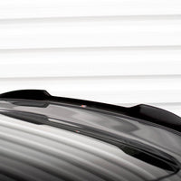 Maxton Design - SPOILER CAP 3D BMW 4 GRAN COUPE STANDARD / M-PACK F36