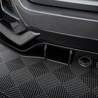Maxton Design - STREET PRO REAR DIFFUSER HONDA CIVIC SPORT MK 10 Facelift