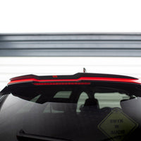 Maxton Design - SPOILER CAP AUDI RS4 B9 AVANT