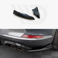 Maxton Design - Rear Side Splitters V.3 Cupra Formentor Mk1