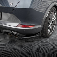Maxton Design - Rear Side Splitters V.3 Cupra Formentor Mk1