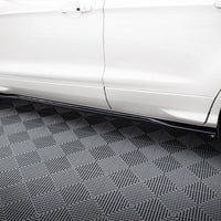 Maxton Design - Side Skirts Diffusers Ford Kuga ST-Line Mk2