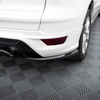 Maxton Design - Rear Side Splitters Ford Kuga ST-Line Mk2