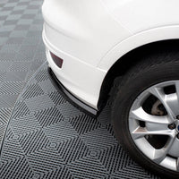 Maxton Design - Rear Side Splitters Ford Kuga ST-Line Mk2