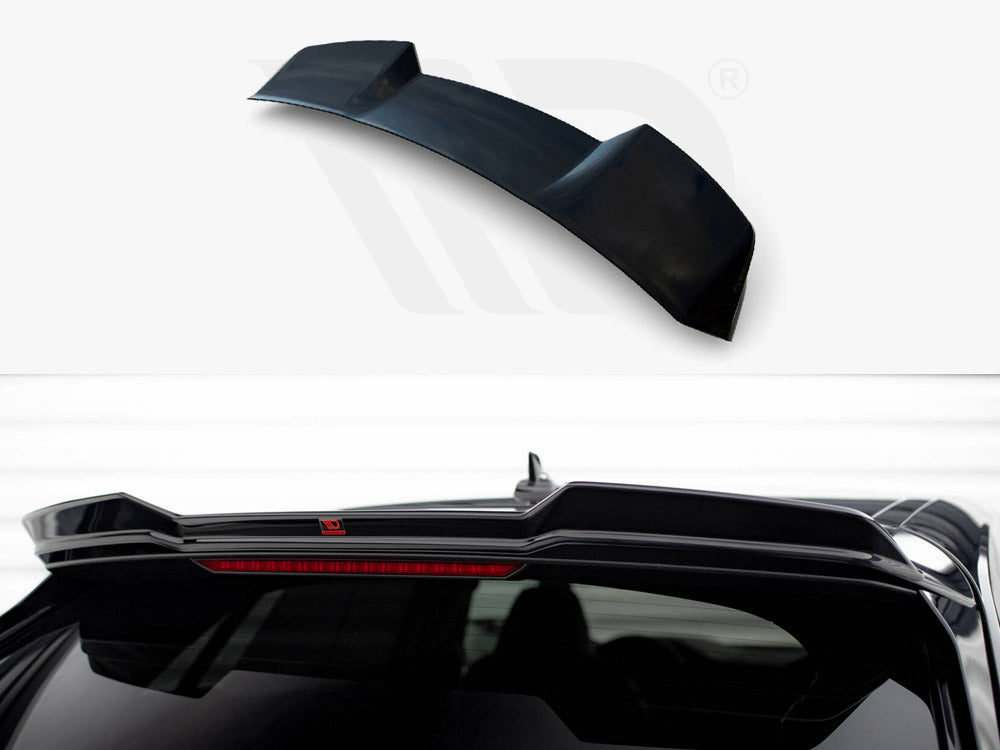 Maxton Design - Upper Spoiler CAP 3D Audi RSQ8 Mk1