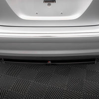 Maxton Design - Central Rear Splitter Mercedes-Benz E 55 AMG W211