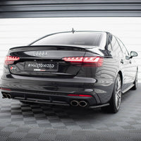 Maxton Design - Rear Side Splitters Audi S4 B9 Facelift