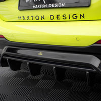 Maxton Design - Rear Valance V.1 BMW 1 F40 M-Sport / M135i
