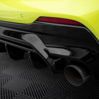 Maxton Design - Rear Valance V.1 BMW 1 F40 M-Sport / M135i