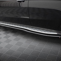 Maxton Design - Side Skirts Diffusers Mercedes-Benz GLC AMG-Line X254