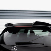 Maxton Design - Spoiler CAP 3D Mercedes-Benz GLC AMG-Line X254