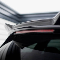 Maxton Design - Spoiler CAP 3D Mercedes-Benz GLC AMG-Line X254