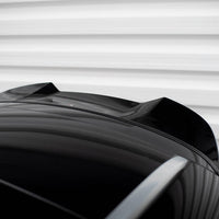 Maxton Design - Spoiler CAP 3D Mercedes-Benz GLC AMG-Line X254