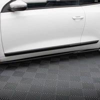 Maxton Design - Side Skirts Diffusers Volkswagen Scirocco Mk3 Facelift