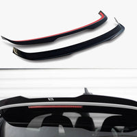 Maxton Design - Spoiler CAP Volkswagen Scirocco Mk3 Facelift