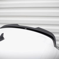 Maxton Design - Spoiler CAP Volkswagen Scirocco Mk3 Facelift