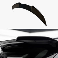 Maxton Design - Upper Spoiler CAP 3D Lexus RX Mk4 Facelift