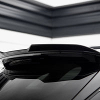 Maxton Design - Upper Spoiler CAP 3D Lexus RX Mk4 Facelift