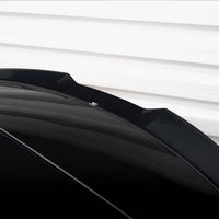 Maxton Design - Upper Spoiler CAP 3D Lexus RX Mk4 Facelift