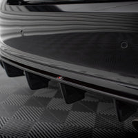 Maxton Design - MK8/8.5 Fiesta ST/ST LINE Rear Diffuser
