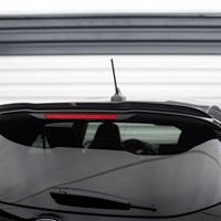 Maxton Design - Fiesta MK8/8.5 all models Spoiler Extension