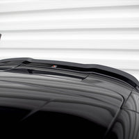 Maxton Design - Fiesta MK8/8.5 all models Spoiler Extension