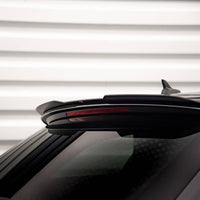 Maxton Design - SPOILER CAP AUDI A6 C7 AVANT (2011-2014)