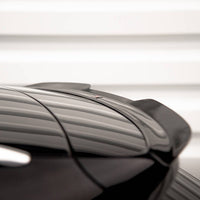Maxton Design - SPOILER CAP AUDI A6 C7 AVANT (2011-2014)